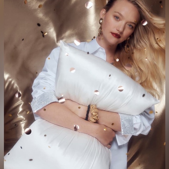 Slip Silk Limited Edition GIFT SET - THE MEDUSA (VALUE $108) - Picture 1 of 5